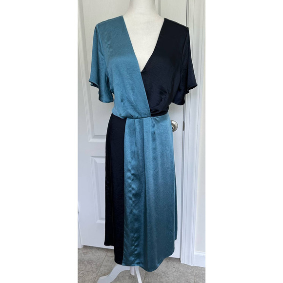 Adelyn Rae Tasha Dress M - Picture 3 of 11